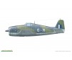 Hellcat Mk.I/MK.II Dual Combo Profi PACK  - 1:72