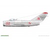 MiG-15  Profi Pack  - 1:72