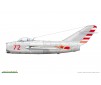MiG-15  Profi Pack  - 1:72