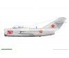 MiG-15  Profi Pack  - 1:72