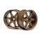 JANTES TE37 BRONZE 26MM/0MM