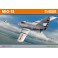 MiG-15  Profi Pack  - 1:72