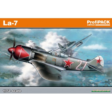 La-7 Weekend edition  - 1:72