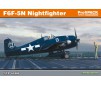 F6F-3/5N Nightfighter ProfiPACK  - 1:72