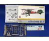 Albatros D.V Weekend - 1:72