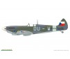 Spitfire Mk.IXe Super 44  - 1:144