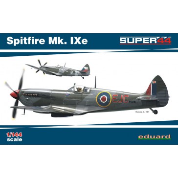 Spitfire Mk.IXe Super 44  - 1:144