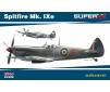 Spitfire Mk.IXe Super 44  - 1:144