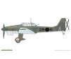 Ju 87B Dual Combo  - 1:144