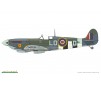 Spitfire Mk.IXc Dual Combo Super44  - 1:144