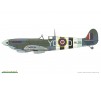 Spitfire Mk.IXc Dual Combo Super44  - 1:144