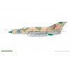 MiG-21SMT Dual Combo SUPER44  - 1:144