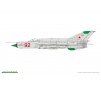 MiG-21SMT Dual Combo SUPER44  - 1:144