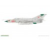 MiG-21BIS Dual Combo Super 44  - 1:144