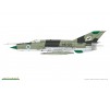 MiG-21BIS Dual Combo Super 44  - 1:144