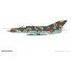 MiG-21BIS Dual Combo Super 44  - 1:144