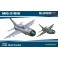 MiG-21BIS Dual Combo Super 44  - 1:144