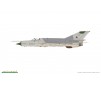 MF/MiG-21 in Czechoslovak service DUAL COMBO,  Supper 44 - 1:144