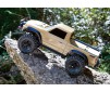 DISC.. TRX-4 Sport Crawler TQ XL-5 (no battery/charger), Tan (Sand Co