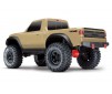 DISC.. TRX-4 Sport Crawler TQ XL-5 (no battery/charger), Tan (Sand Co