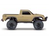 DISC.. TRX-4 Sport Crawler TQ XL-5 (no battery/charger), Tan (Sand Co