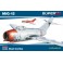 MiG-15 Dual Combo  - 1:144