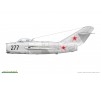MiG-15 Dual Combo  - 1:144