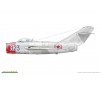 MiG-15 Dual Combo  - 1:144