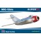 MiG-15bis Dual Combo  - 1:144