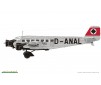 Ju 52 airliner (SUPER44)  - 1:144