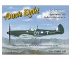 Aussie Eight/Spitfire Mk.VIII v Australi Dual Combo Lim. Ed. - 1:48