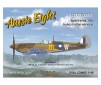 Aussie Eight/Spitfire Mk.VIII v Australi Dual Combo Lim. Ed. - 1:48