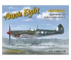 Aussie Eight/Spitfire Mk.VIII v Australi Dual Combo Lim. Ed. - 1:48