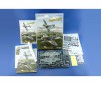 Aussie Eight/Spitfire Mk.VIII v Australi Dual Combo Lim. Ed. - 1:48