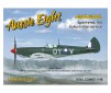 Aussie Eight/Spitfire Mk.VIII v Australi Dual Combo Lim. Ed. - 1:48