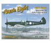 Aussie Eight/Spitfire Mk.VIII v Australi Dual Combo Lim. Ed. - 1:48