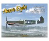 Aussie Eight/Spitfire Mk.VIII v Australi Dual Combo Lim. Ed. - 1:48