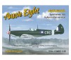 Aussie Eight/Spitfire Mk.VIII v Australi Dual Combo Lim. Ed. - 1:48