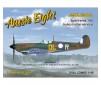 Aussie Eight/Spitfire Mk.VIII v Australi Dual Combo Lim. Ed. - 1:48