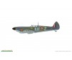 Spitfire Mk.XVI Dual Combo Limited Editi  - 1:72