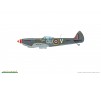 Spitfire Mk.XVI Dual Combo Limited Editi  - 1:72