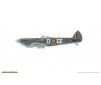 Spitfire Mk.XVI Dual Combo Limited Editi  - 1:72