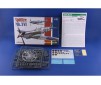 Spitfire Mk.XVI Dual Combo Limited Editi  - 1:72