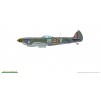 Spitfire Mk.XVI Dual Combo Limited Editi  - 1:72