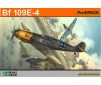 Bf 109E-4 Profipack  - 1:32