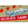 Ultimate Sabre   Limited edition  - 1:48