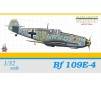 Bf 109E-4 Weekend  - 1:32