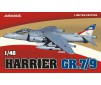 Harrier GR.7/9 Limited Edition  - 1:48