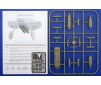 Bf 109E Bomb set PROFIPACK - 1:32