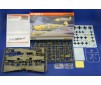 Bf 109E-3 Profipack - 1:32